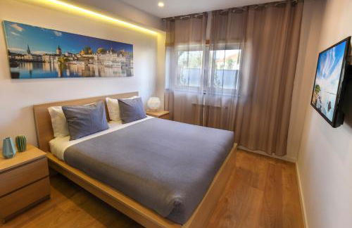 Cozy Apartment With Garden - Photo 7