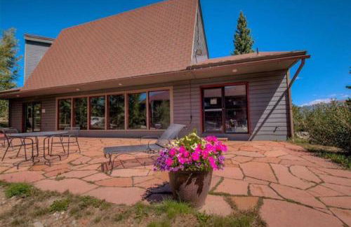 Cozy Ski Condo + Hot Tub + Fireplace + Heated Pool - Foto 20