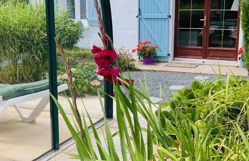 La Blatière French Cottages - Foto 16