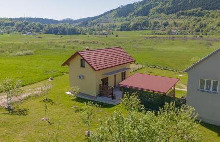 Kuća Trota - sauna, HOT TUB - Photo 17