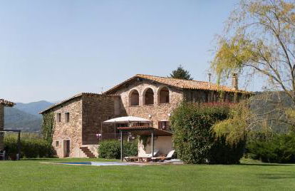 Masia Quelet - Foto 41