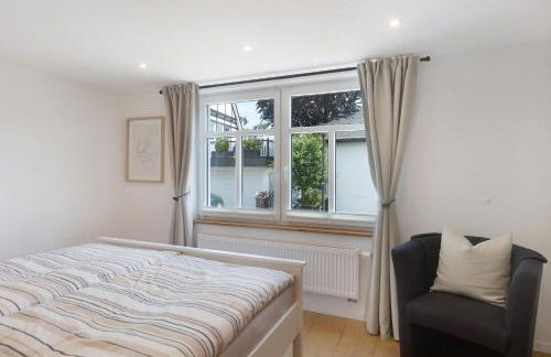 Fewo Feldmann Auf Der Mauer - Foto 9