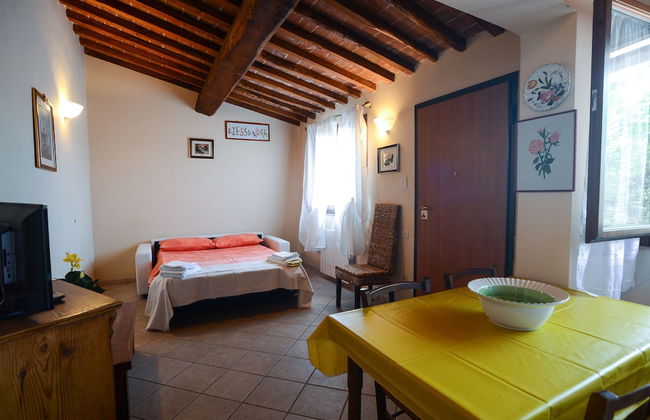 Agriturismo Benvenuti - Foto 6