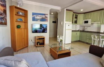 Apartamento La Marisma Playa de Mogán - Foto 13