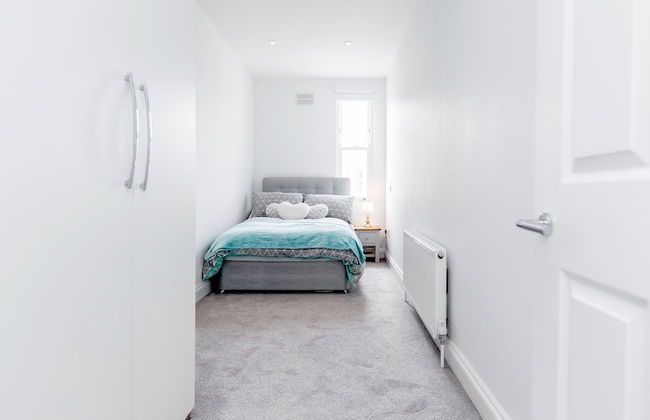2 Bedroom Portobello Notting Hill Apartment - Foto 4