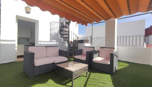 Plaza España Family House - Foto 2