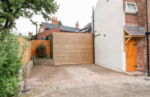 Corner House Cottage - Foto 19