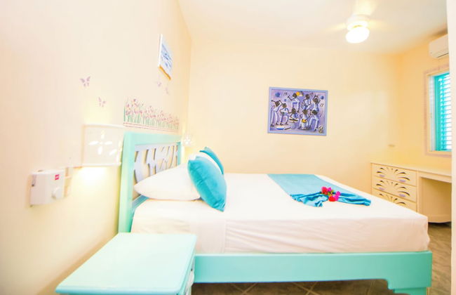 Hotel Residence Playa Colibri - Foto 21