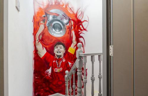 Anfield Apartments - Photo 44