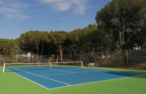 Résidence Golfs de Valescure 9 - Foto 16