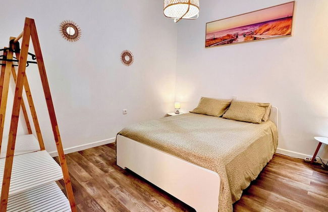 Cozy Refuge La Isleta - Foto 8