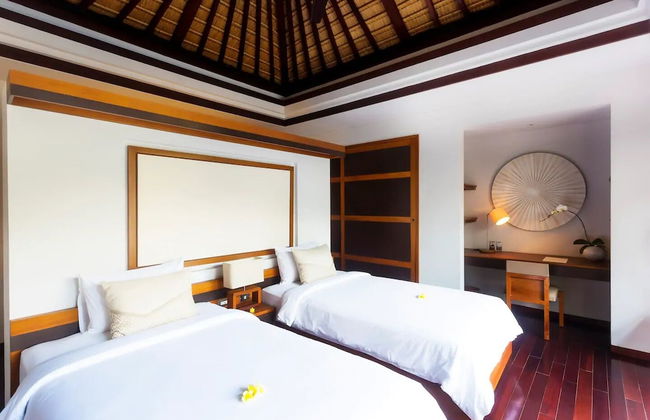 Kedonganan Beach Villas - Foto 14