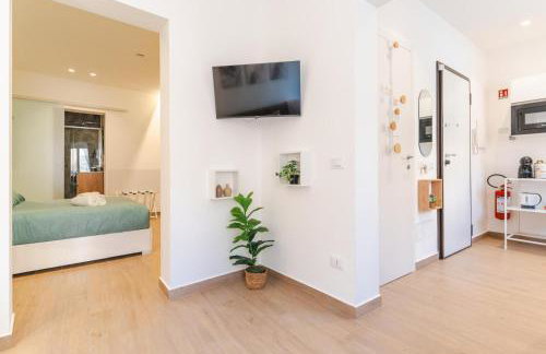 Linfa & Duna Suite - Casuzza 276 - Foto 10