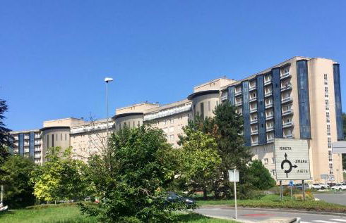 DonostiNest - Foto 32