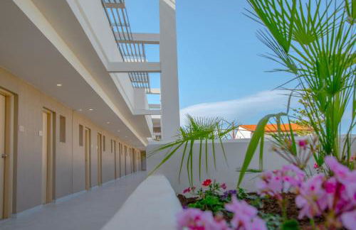 Marika Beach Hotel - Foto 56