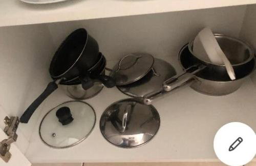 FlatsRose CH Flamboyant Conforto e qualidade - Foto 17