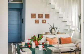 Amazing Sea View Flat - Foto 43