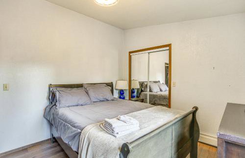 Near Downtown and Fishing Anchorage Escape! - Foto 17