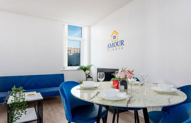 New Modern Apartment - Foto 9