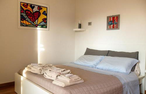 Suite Gravina + box auto privato - Foto 59