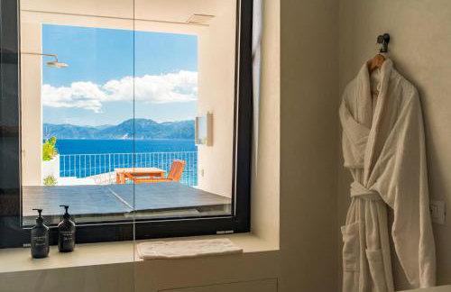 Casa Salsedine Luxury breathtaking view & SPA - Foto 10