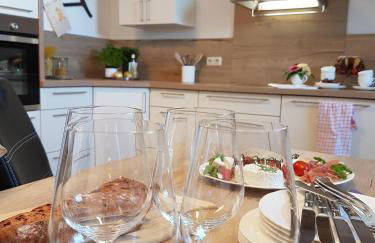 Ferienwohnung An der kleinen Schreinerei - Foto 5