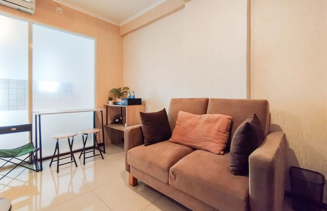Contemporary Style 1Br Apartment At Gateway Pasteur - Photo 12