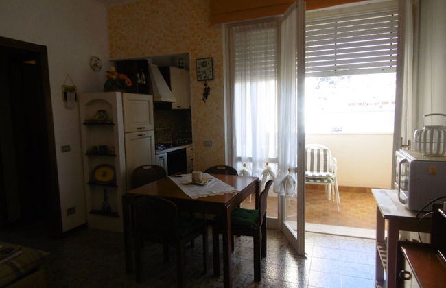 Piana Del Merula 9 in Marina di Andora - Foto 10