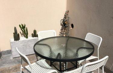 Villa Isla Plana, right by the sea - Grande - Foto 12