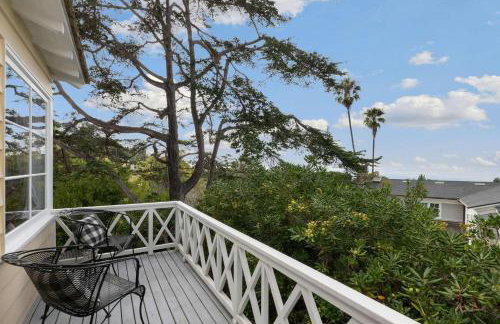 The Porter House - Sweeping Ocean Views - La Jolla - Foto 6