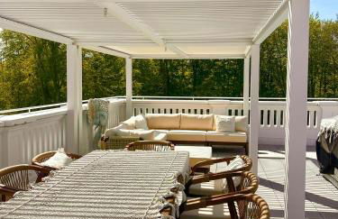 Luxury Apartment With Rooftop Terrace In Heiligendamm - Foto 16