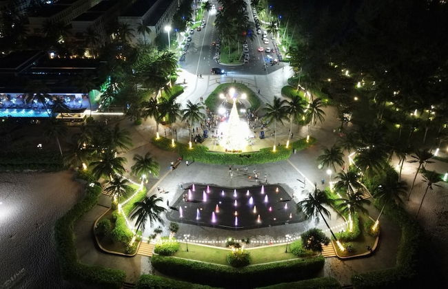 Palmera Villa Phu Quoc - Foto 78