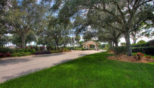 Beautiful lakefront 2BR condo in Heritage Oaks Golf and Country Club - Foto 3