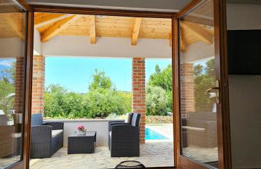 Holiday homes Sintija - Foto 73