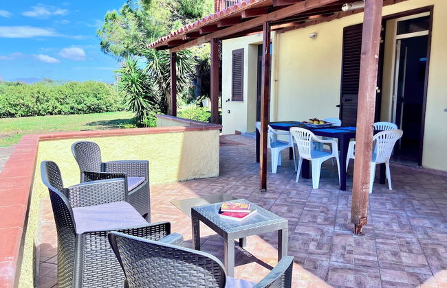 Apartment in Villa With Garden Close to the sea - Foto 32