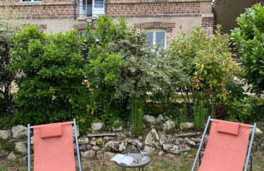 Le Haut 33 : Maison bourgeoise de caractère à Laon - Foto 37