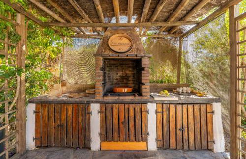 Villa con piscina cerca de la playa - Photo 8