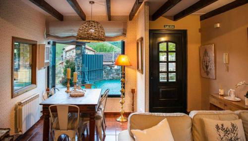 CASA RURAL LA CASTAÑONA - Foto 5