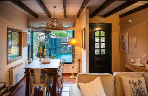 CASA RURAL LA CASTAÑONA - Foto 5