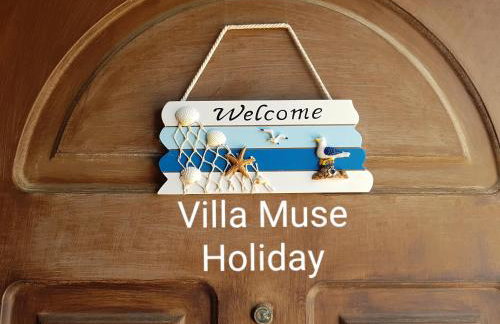 Villa Muse Holiday oasi sul mare di CapoMulini, Acireale - Sicilia, Italy Locazione Turistica - Foto 21