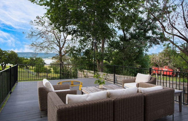 Travis by Avantstay Waterfront Lake Retreat - Foto 27