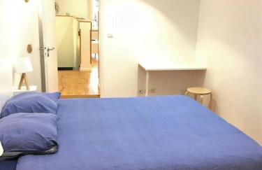 Le T2 moderne des Palmiers au coeur de Moissac - Foto 10