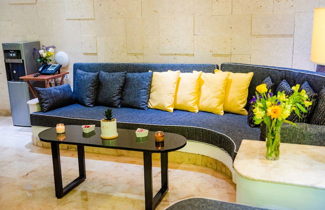 Maya Villa Condo Hotel & Beach Club - Foto 58