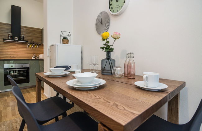 Zizkov APT Prague by Michal&Friends - Foto 9