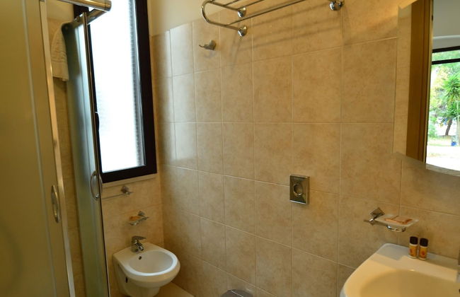 Belvilla by OYO Tramonto di Salento Grande - Foto 14