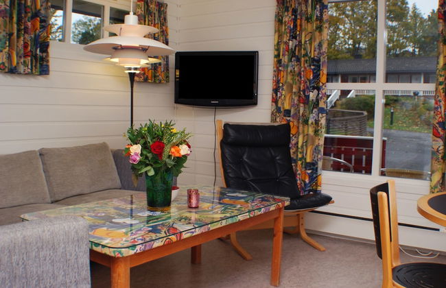 Topcamp Bie - Grimstad - Foto 64