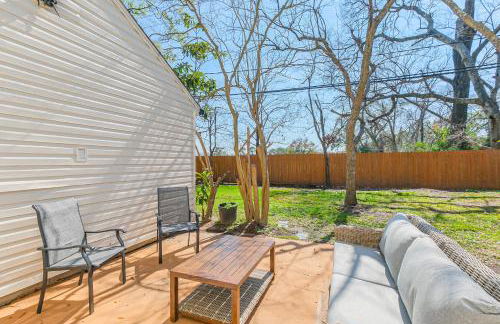 Oak Forest Retreat Sleeps 13 Near Heights - Foto 42