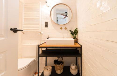 Carmelo Gil AC by Staynnapartments - Foto 12