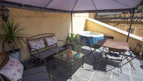 Maison Valabregue - Foto 5