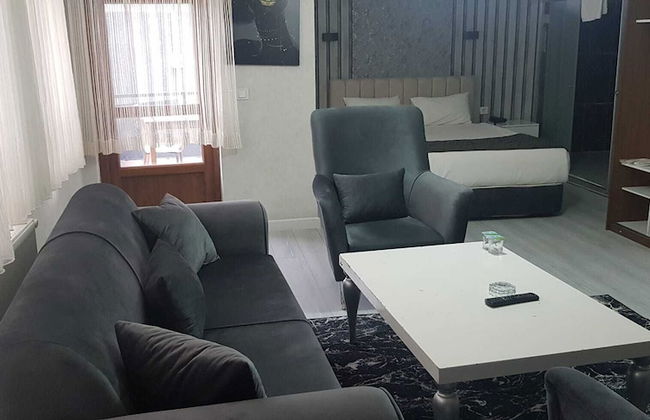 Milenyum House Suite - Foto 29